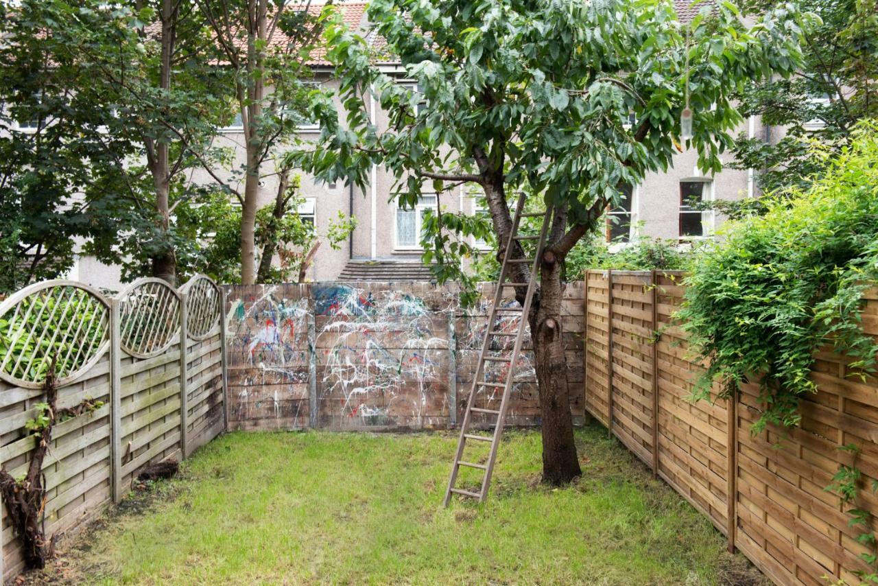 144 Lower Cheltenham Place Hotel บริสตอล ภายนอก รูปภาพ