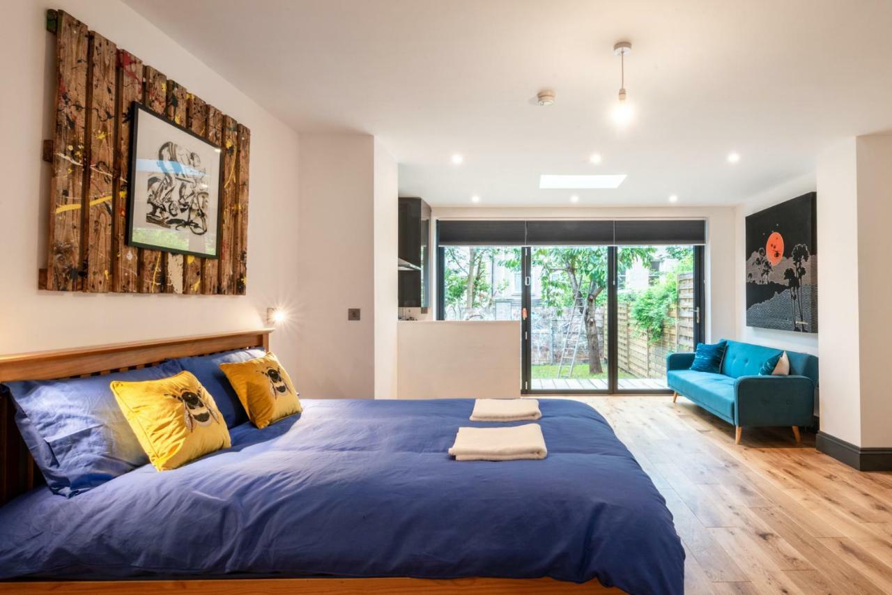144 Lower Cheltenham Place Hotel บริสตอล ภายนอก รูปภาพ
